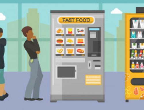 The Importance of Public Liability Insurance for Vending Machines