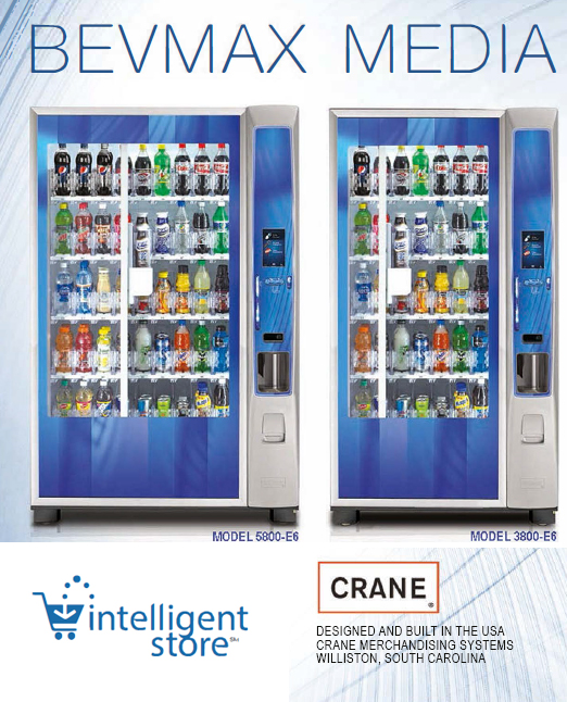 BEVMAX MEDIA