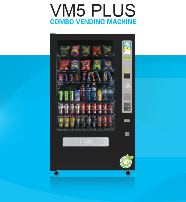VM5-Plus